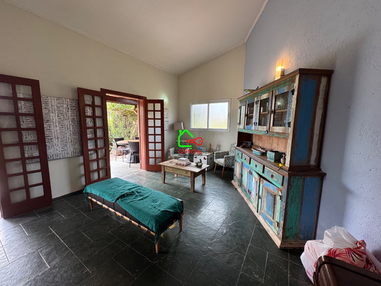 Casa de Condomínio à venda com 4 quartos - Foto 8