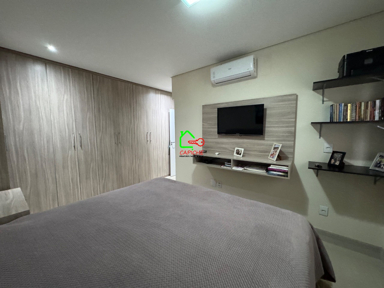 Cobertura à venda com 3 quartos, 180m² - Foto 14