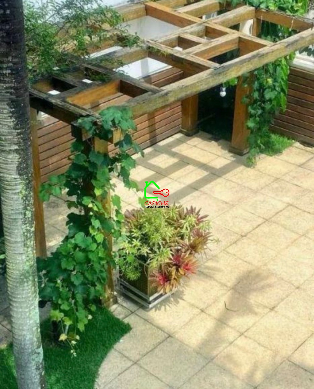 Casa de Condomínio à venda com 3 quartos, 430m² - Foto 4
