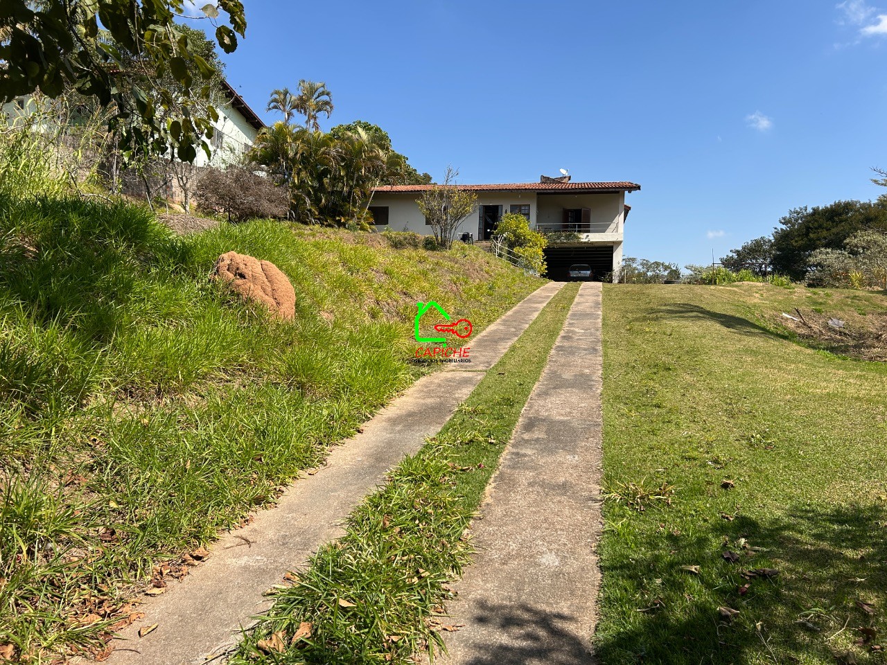 Casa de Condomínio à venda com 5 quartos - Foto 4