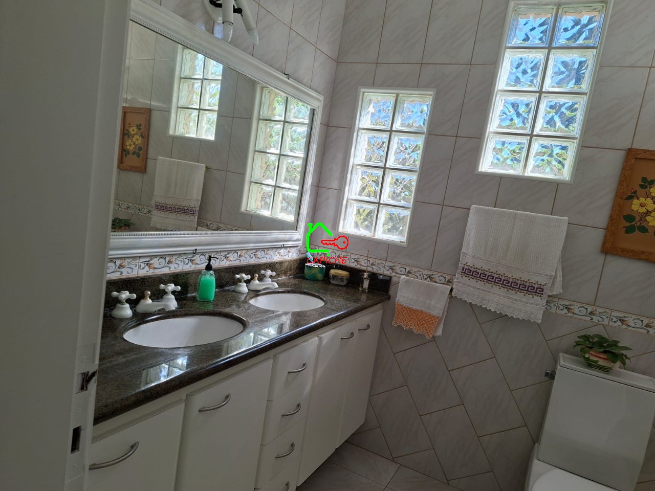 Casa à venda com 3 quartos - Foto 51