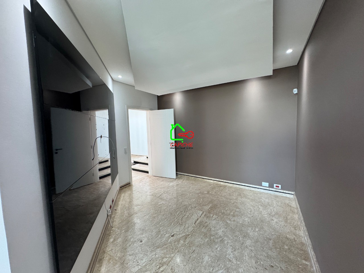 Casa de Condomínio à venda e aluguel com 3 quartos - Foto 18