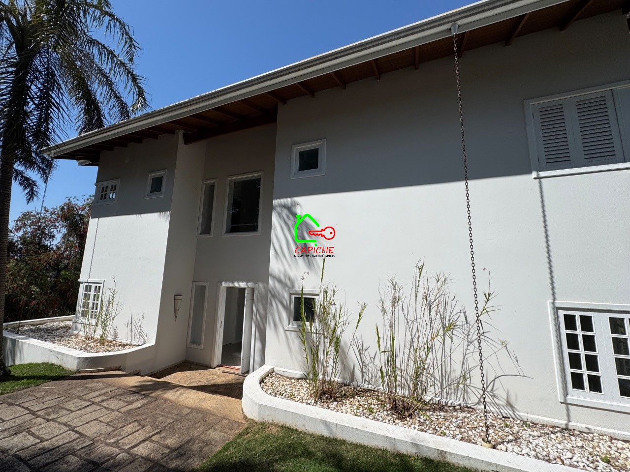 Casa de Condomínio para alugar com 5 quartos - Foto 2