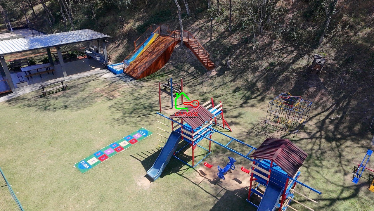 Casa de Condomínio à venda e aluguel com 3 quartos - Foto 39