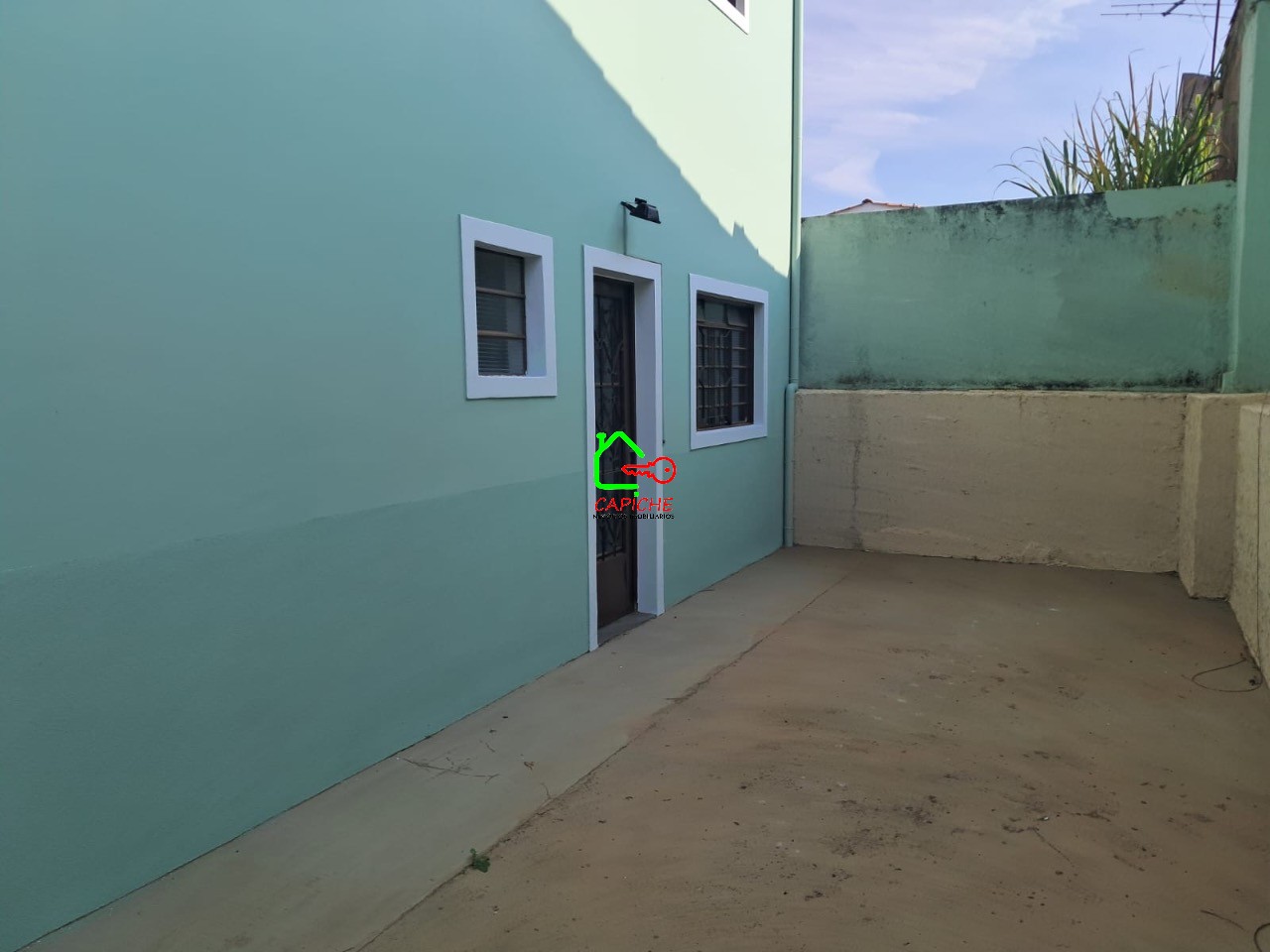 Casa para alugar com 3 quartos, 393m² - Foto 3