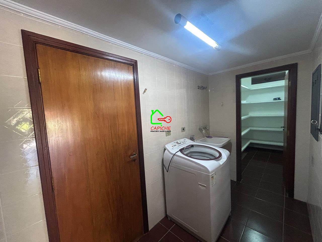 Casa de Condomínio para alugar com 5 quartos - Foto 35