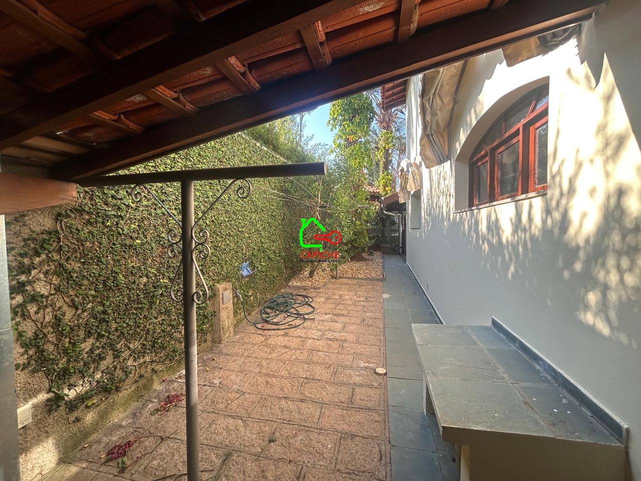 Casa de Condomínio para alugar com 5 quartos - Foto 43