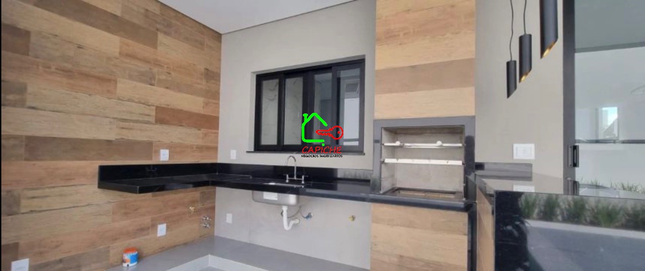 Casa de Condomínio à venda com 3 quartos, 250m² - Foto 20