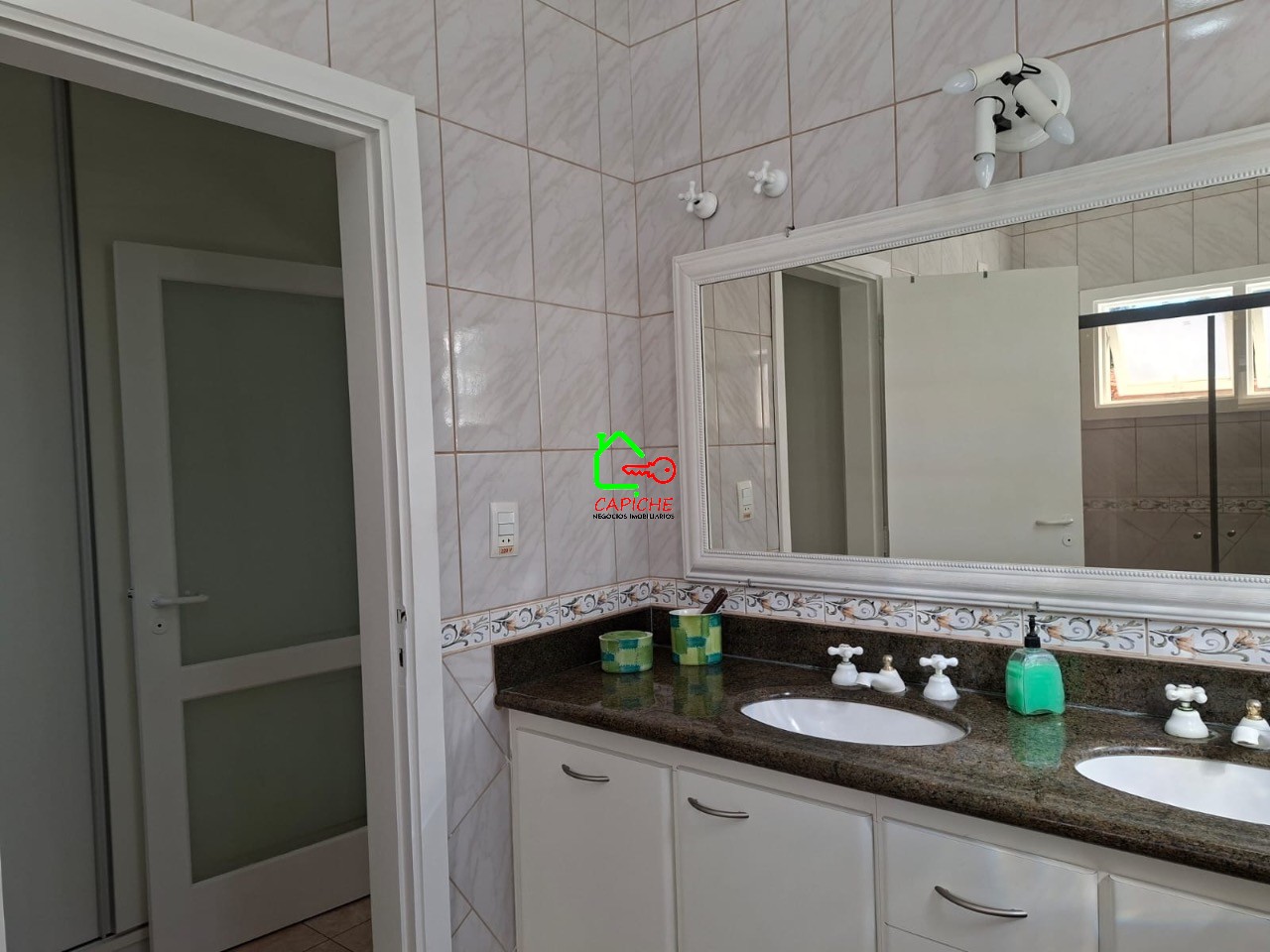 Casa à venda com 3 quartos - Foto 48