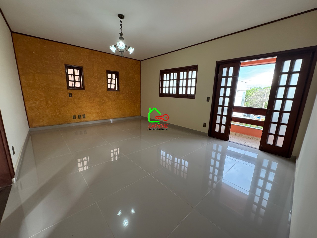 Casa para alugar com 3 quartos - Foto 3