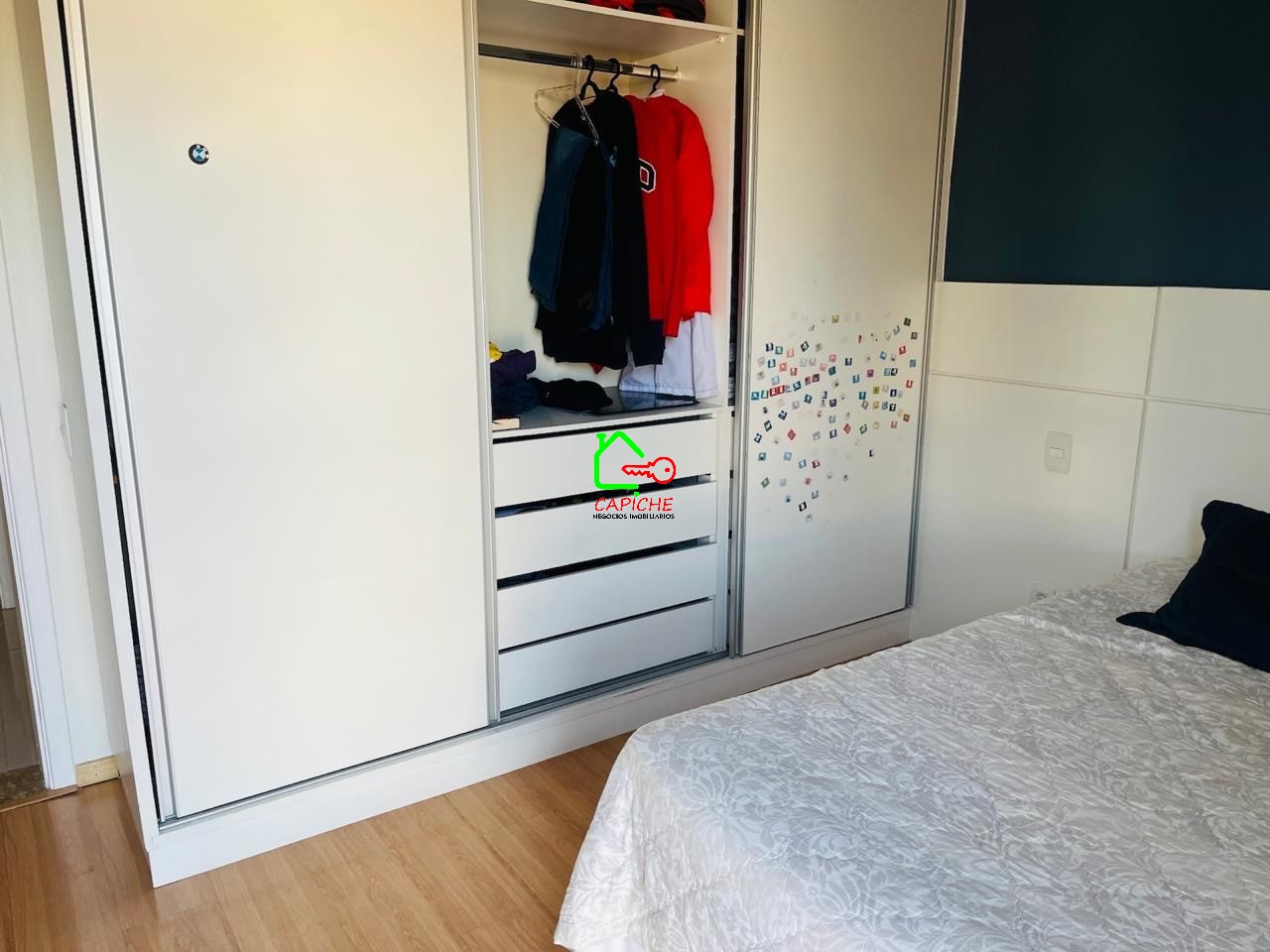 Casa de Condomínio para alugar com 3 quartos - Foto 11