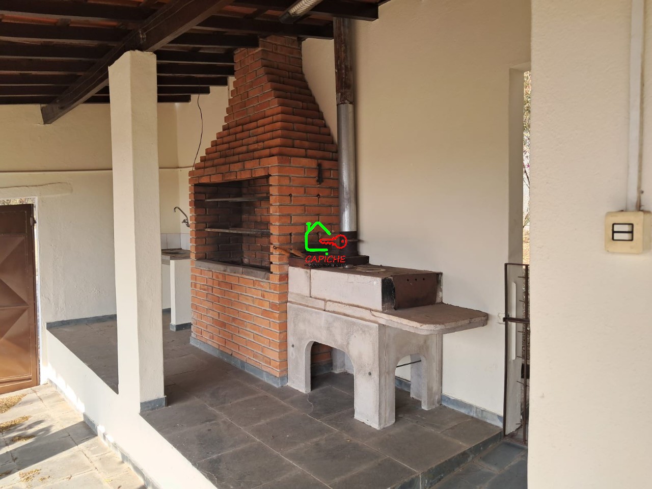 Casa para alugar com 3 quartos, 1000m² - Foto 22