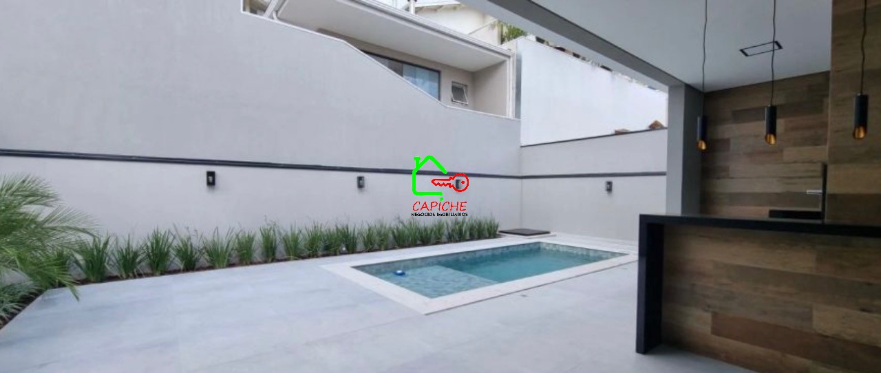 Casa de Condomínio à venda com 3 quartos, 250m² - Foto 23
