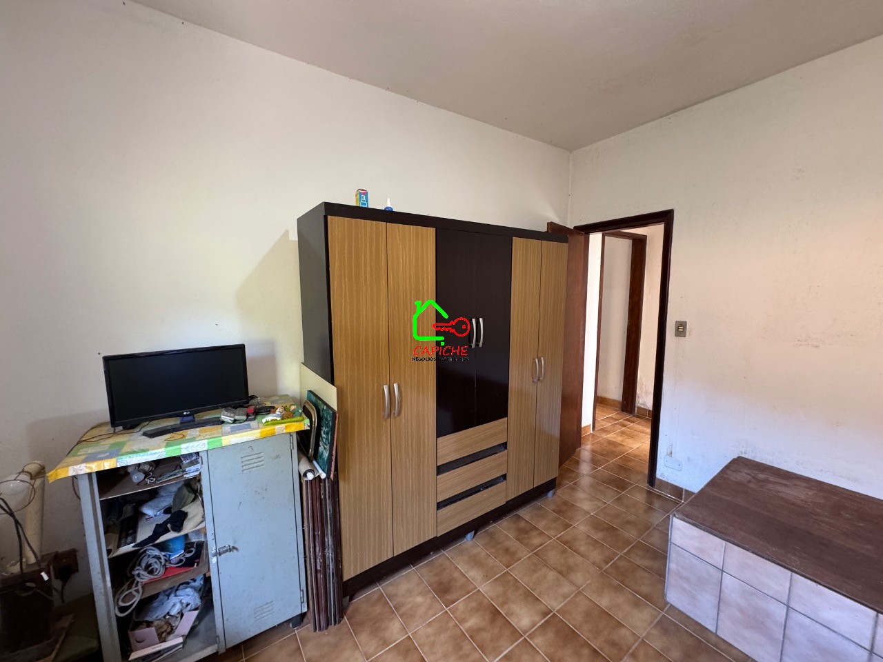 Casa de Condomínio à venda com 2 quartos - Foto 16