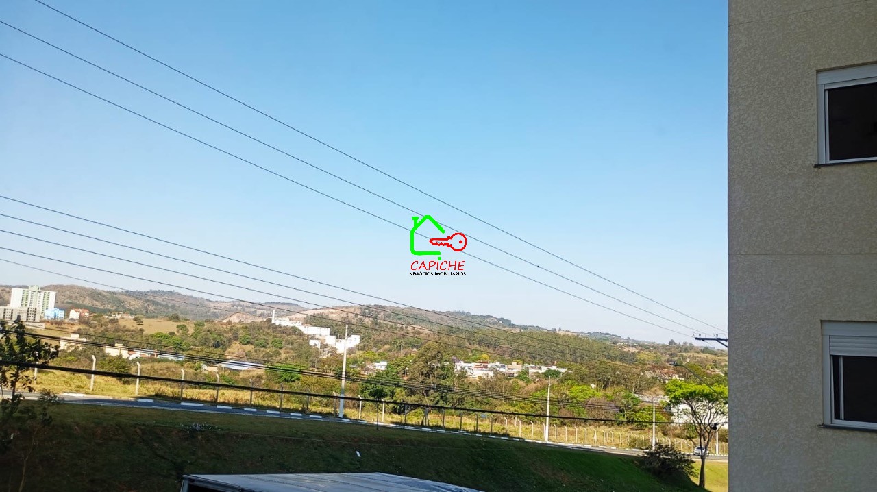 Apartamento à venda com 2 quartos, 52m² - Foto 22
