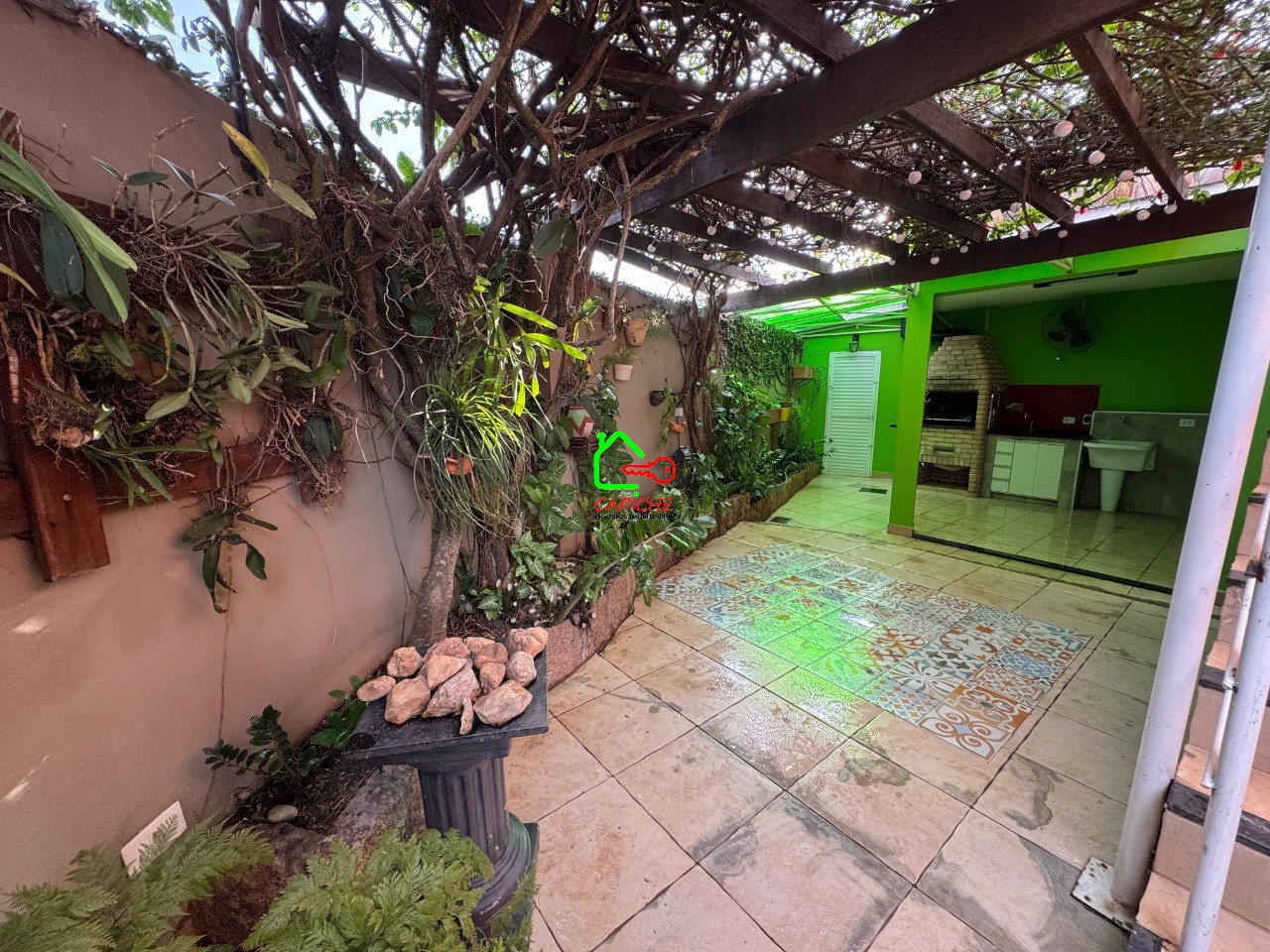 Casa para alugar com 3 quartos - Foto 17