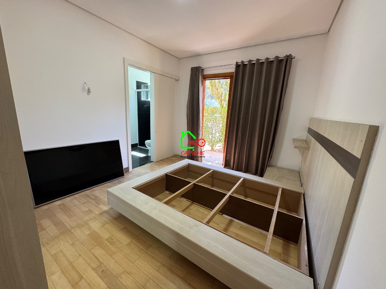 Casa de Condomínio à venda e aluguel com 3 quartos - Foto 23