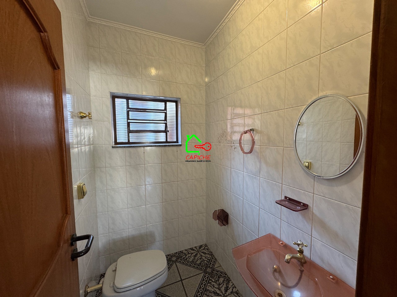 Casa à venda e aluguel com 3 quartos, 260m² - Foto 7