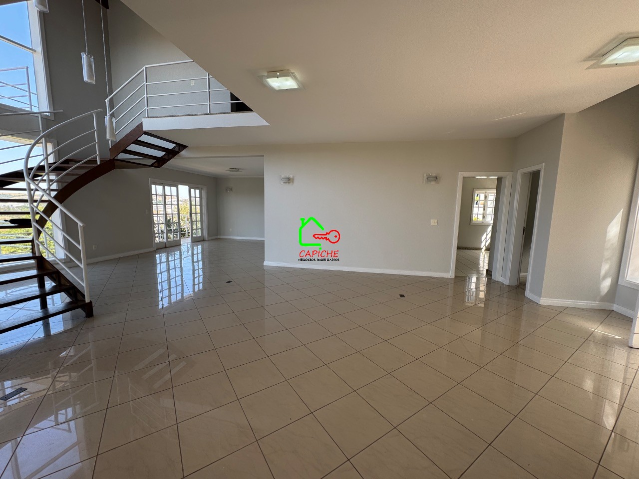 Casa de Condomínio para alugar com 5 quartos - Foto 11