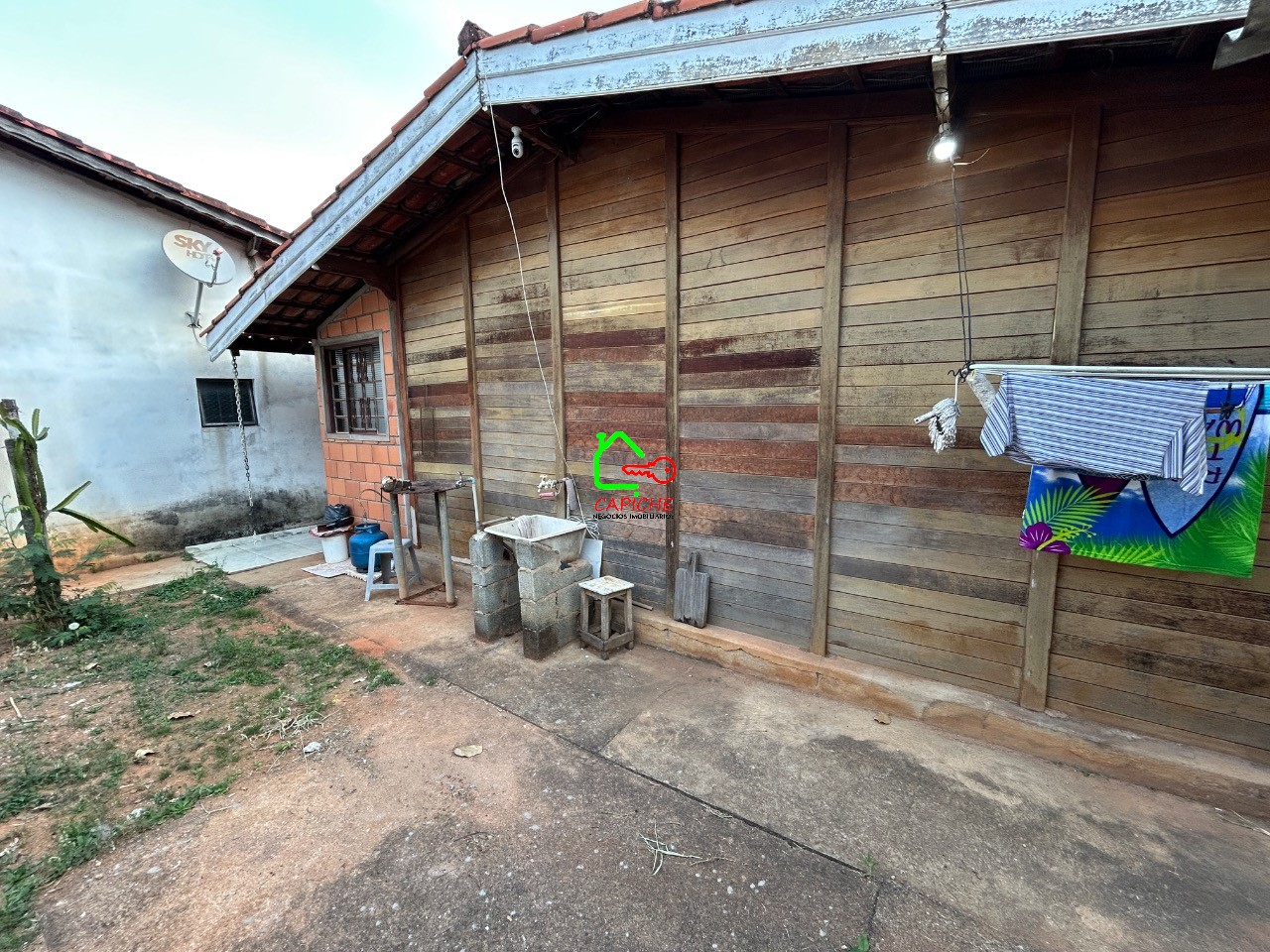 Casa à venda com 2 quartos - Foto 8