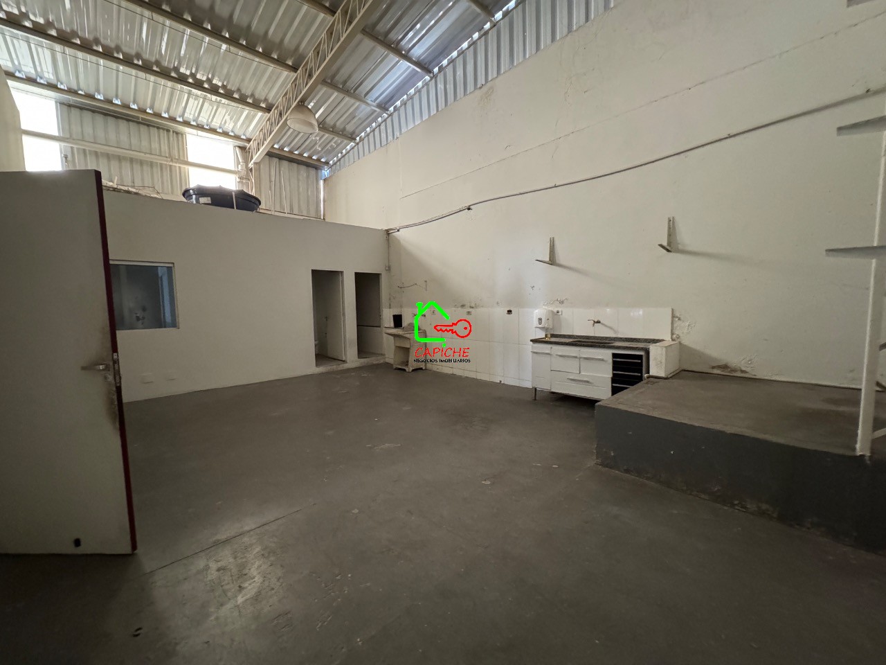 Loja-Salão à venda e aluguel, 495m² - Foto 4