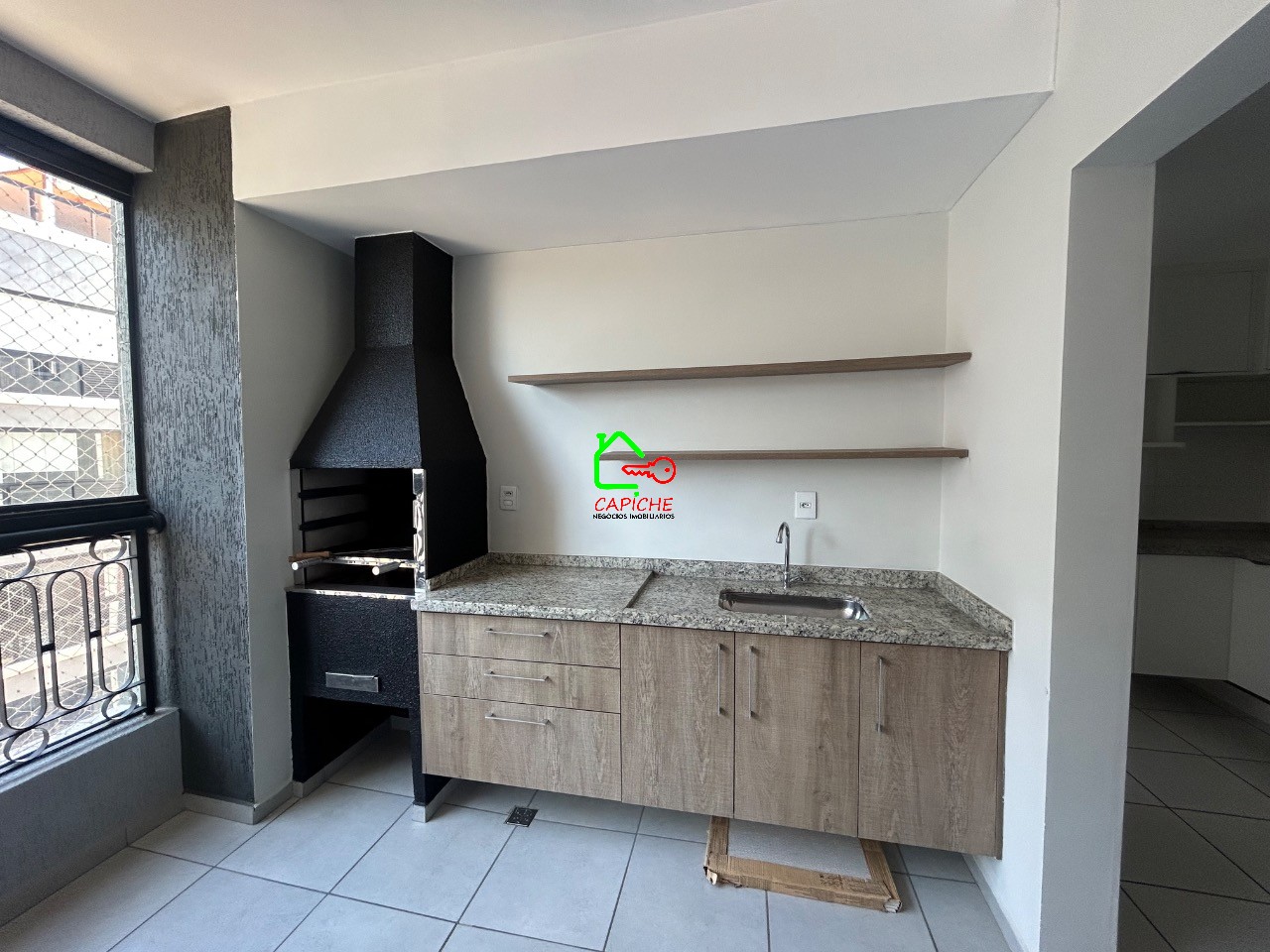 Apartamento para alugar com 3 quartos, 115m² - Foto 23