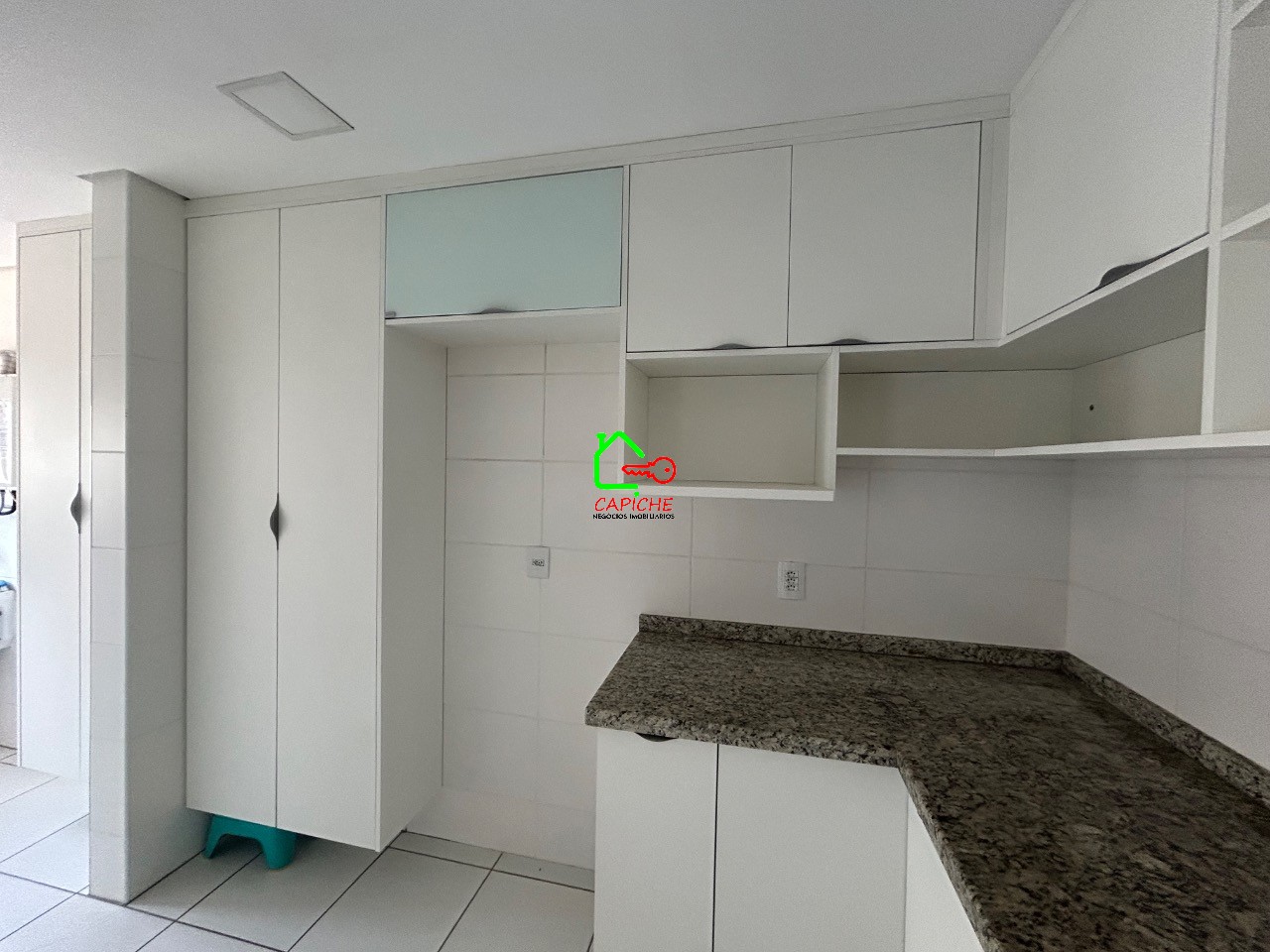 Apartamento para alugar com 3 quartos, 115m² - Foto 5