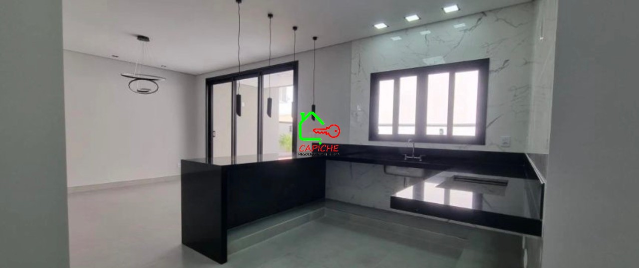 Casa de Condomínio à venda com 3 quartos, 250m² - Foto 9