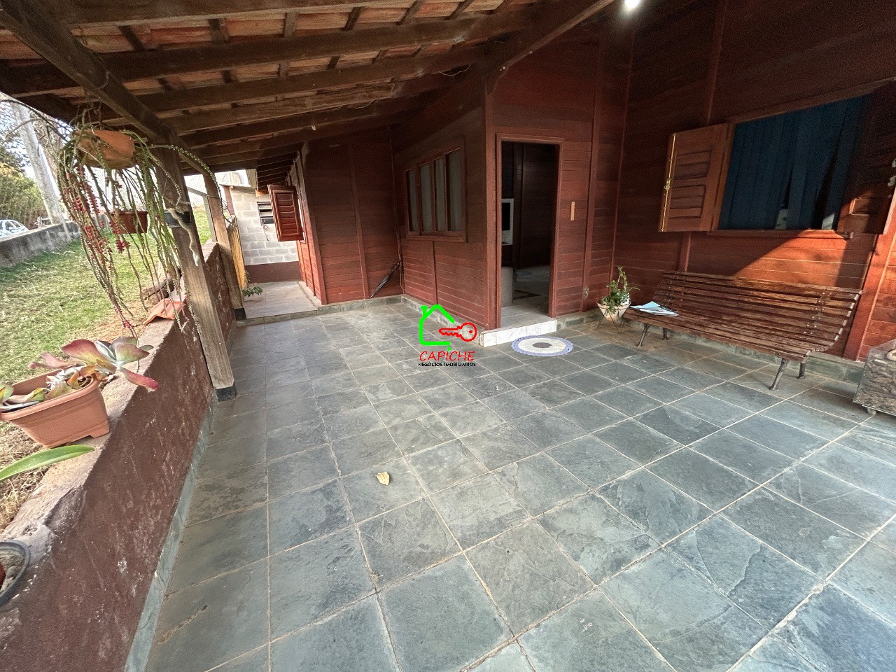 Casa à venda com 2 quartos - Foto 11