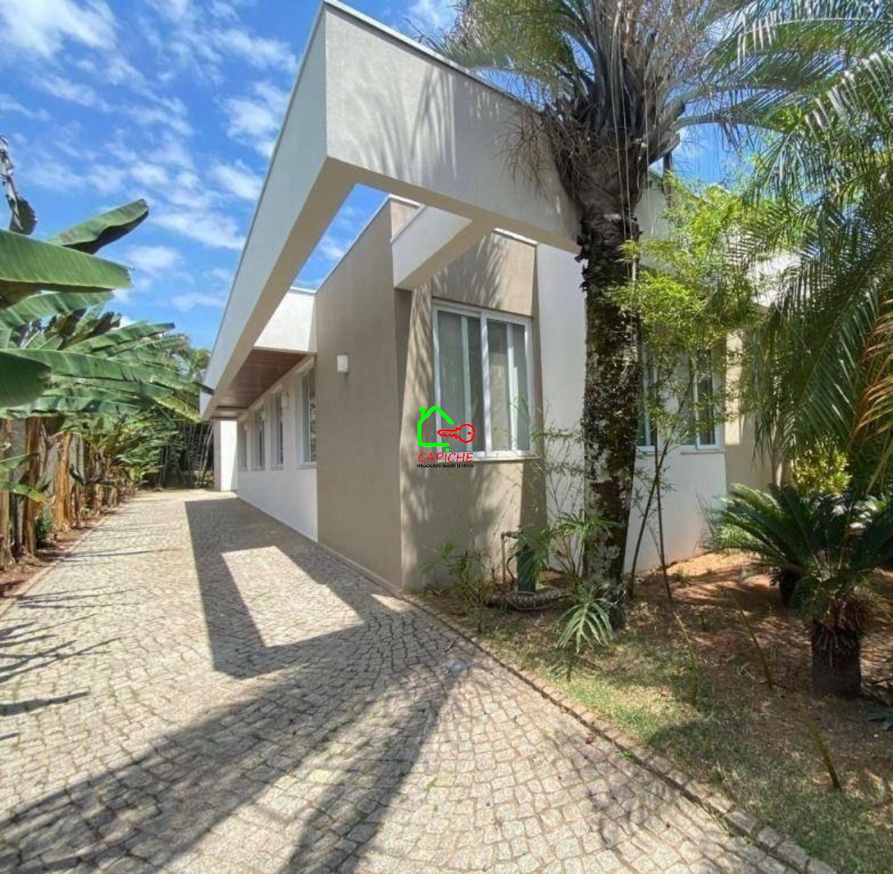 Casa de Condomínio para alugar com 3 quartos - Foto 36