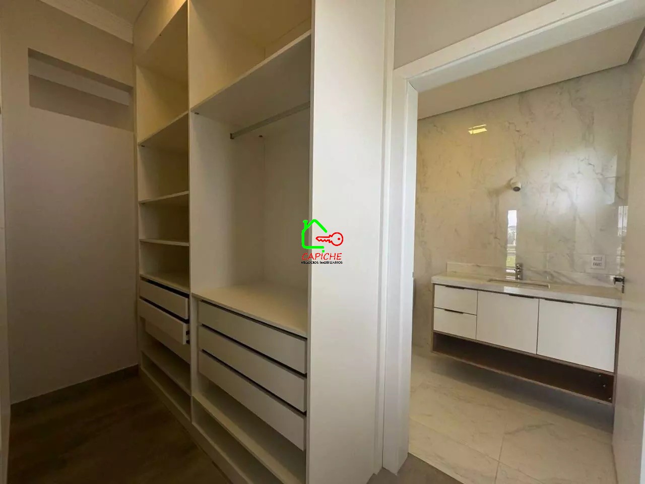 Casa de Condomínio à venda e aluguel com 4 quartos, 466m² - Foto 9