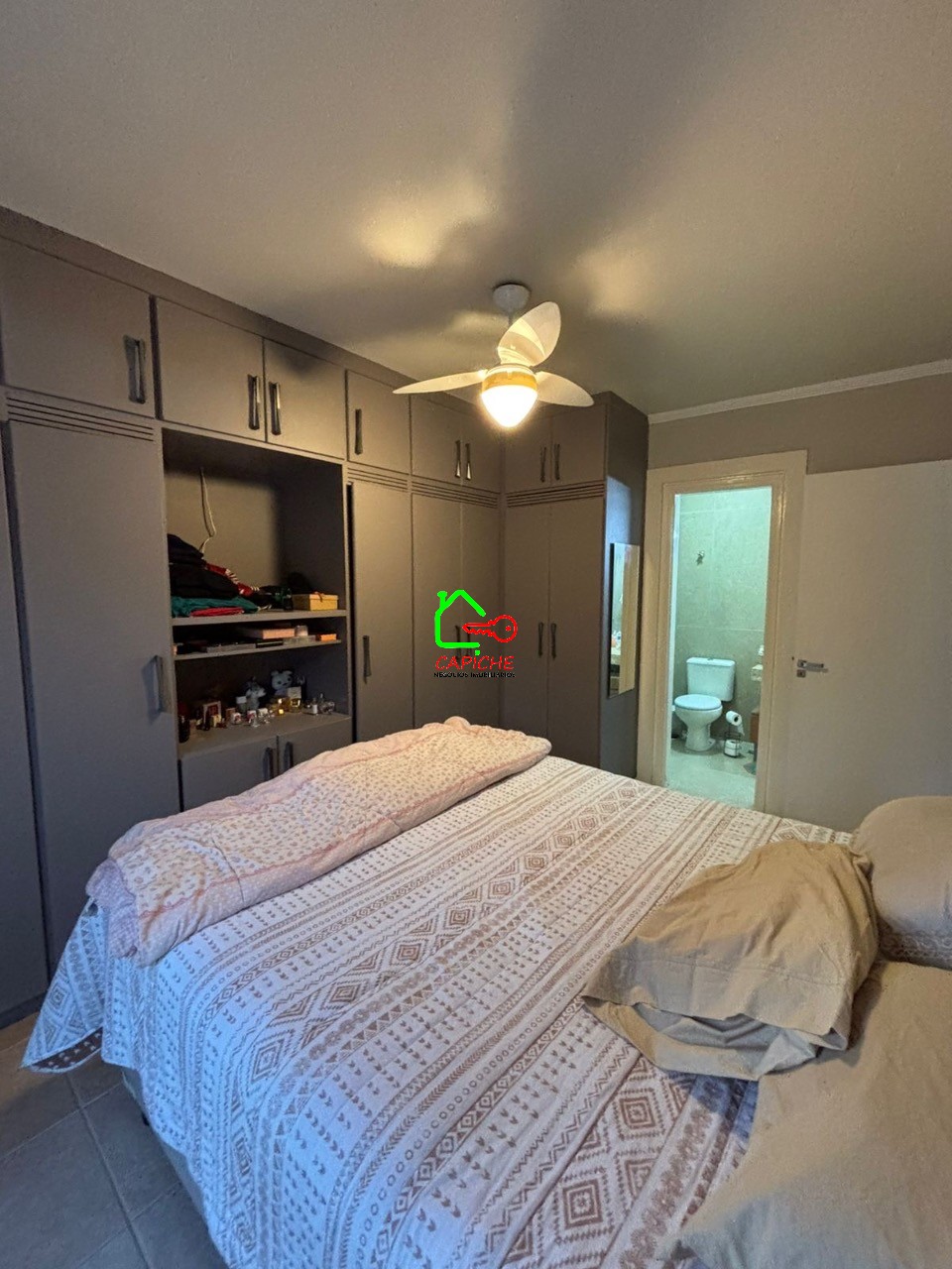 Apartamento à venda com 3 quartos, 170m² - Foto 19