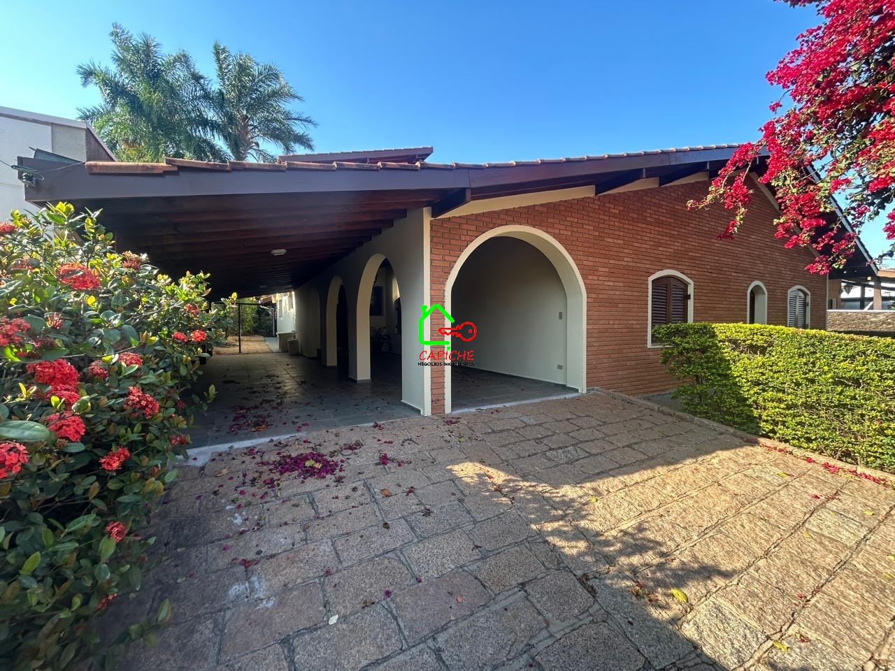Casa de Condomínio para alugar com 5 quartos - Foto 44