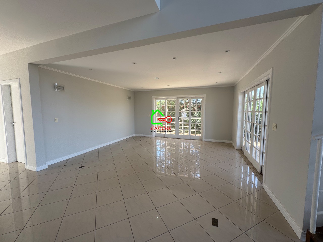 Casa de Condomínio para alugar com 5 quartos - Foto 10