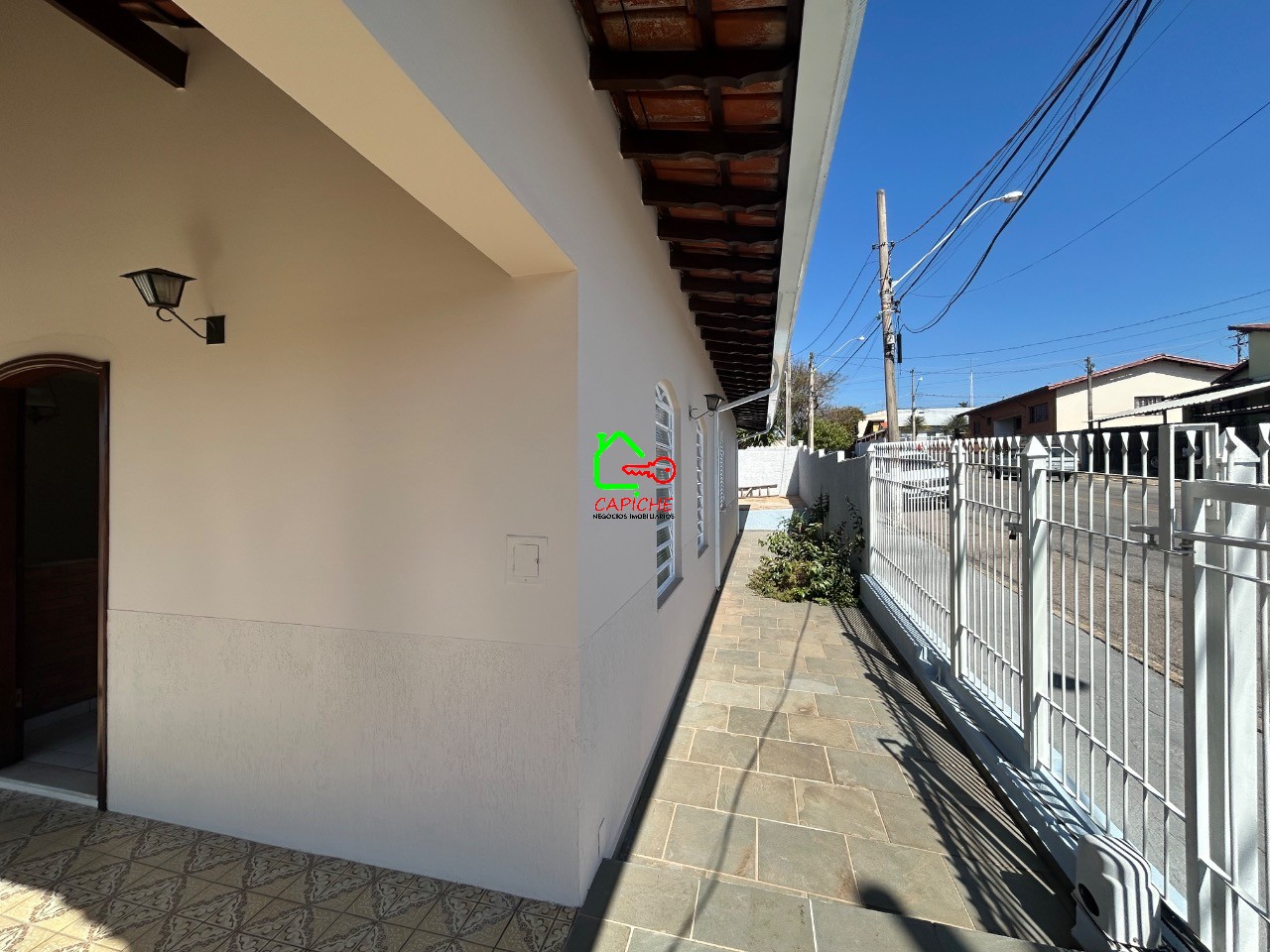 Casa para alugar com 3 quartos, 133m² - Foto 21