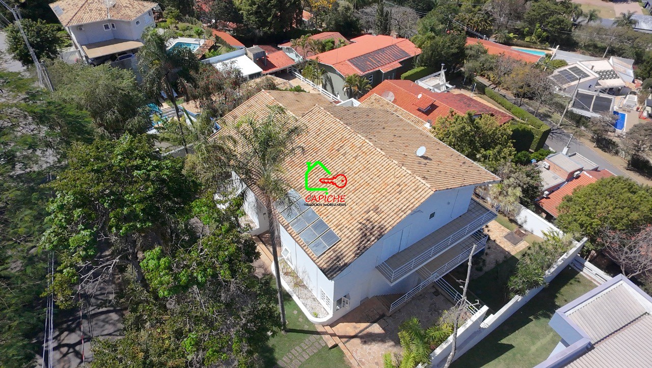 Casa de Condomínio para alugar com 5 quartos - Foto 40