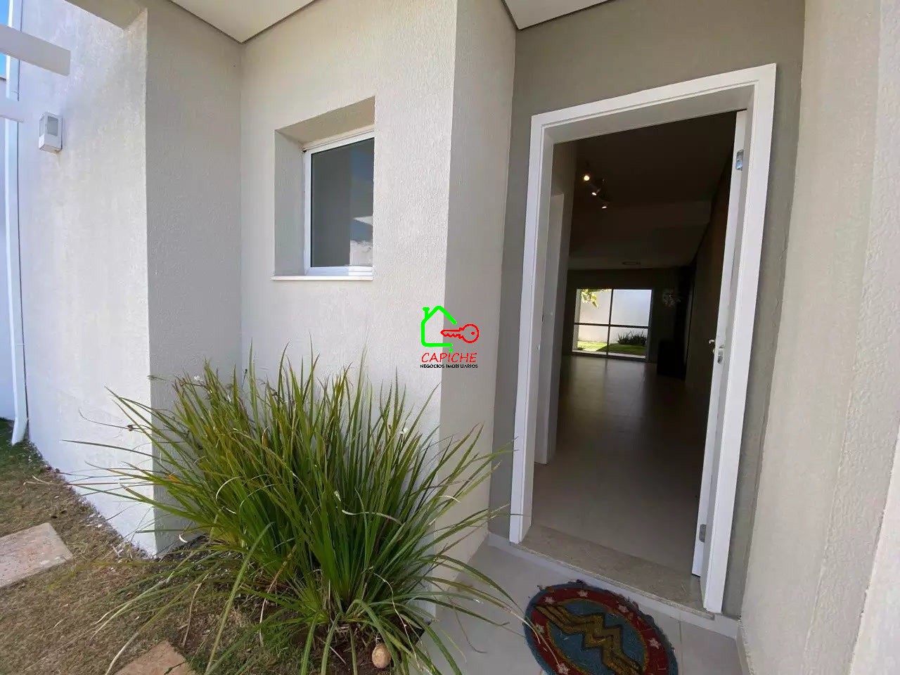Casa de Condomínio para alugar com 3 quartos, 191m² - Foto 7