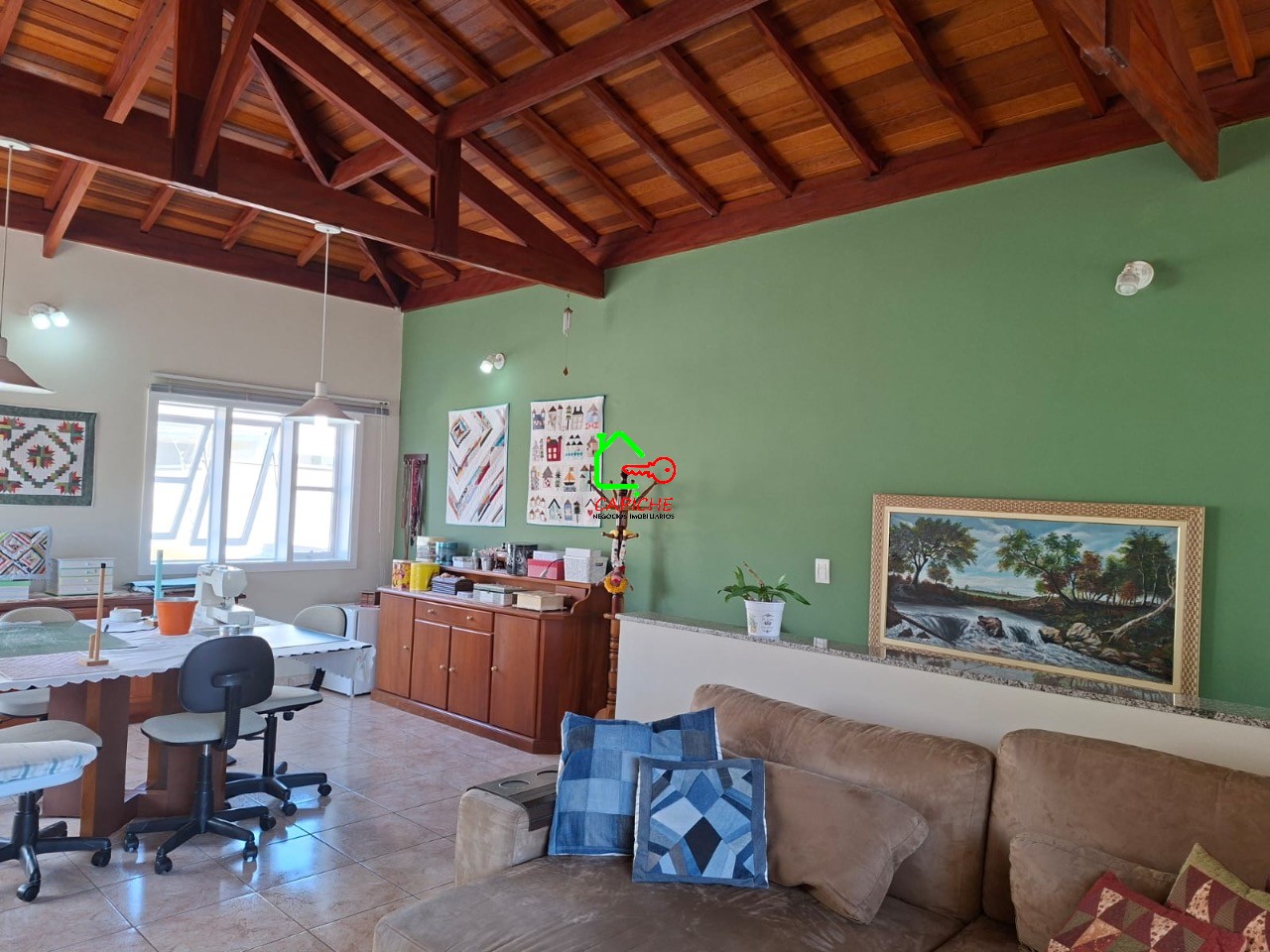 Casa à venda com 3 quartos - Foto 34