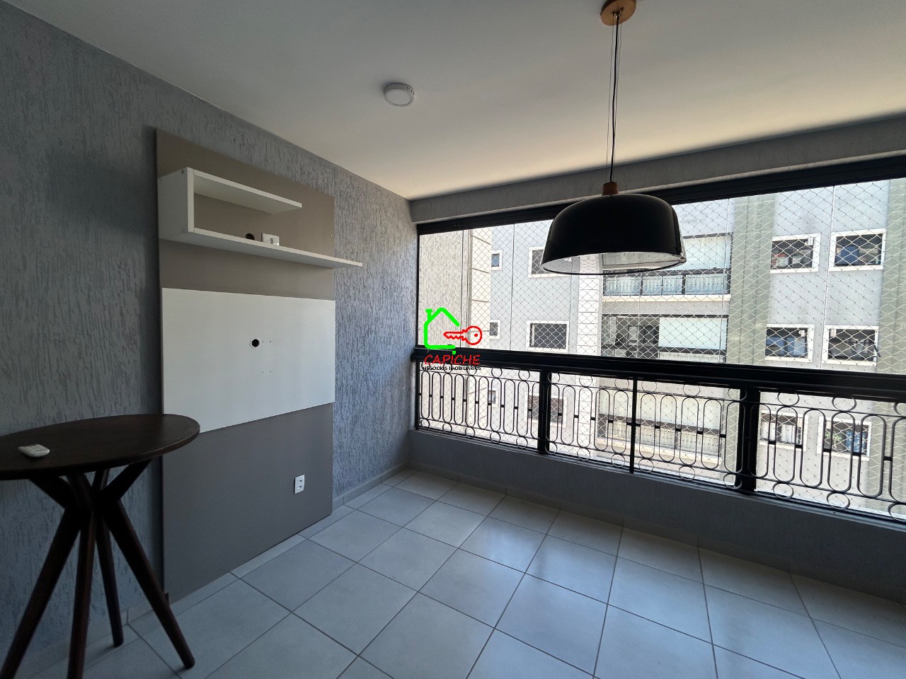 Apartamento para alugar com 3 quartos, 115m² - Foto 22