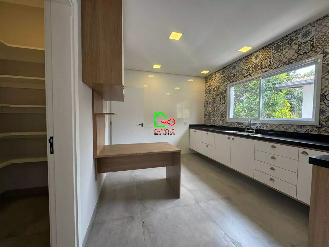 Casa de Condomínio à venda e aluguel com 4 quartos, 466m² - Foto 27