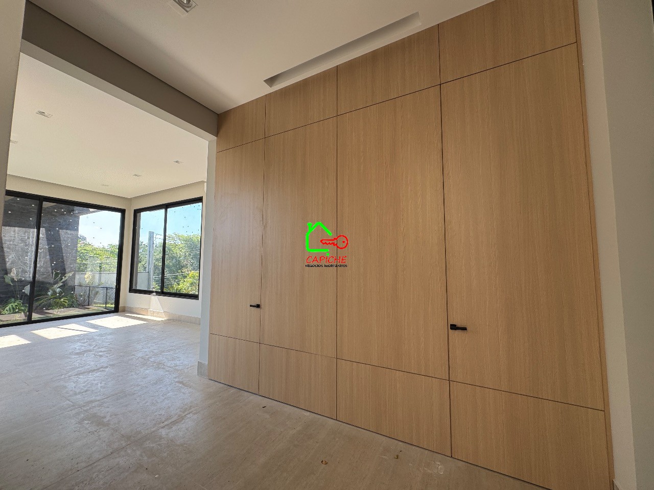 Casa de Condomínio à venda e aluguel com 4 quartos - Foto 5