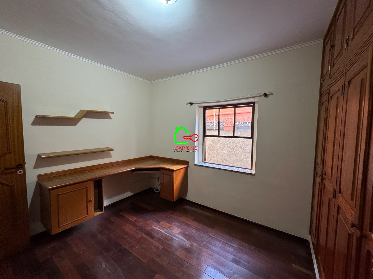 Casa à venda e aluguel com 3 quartos, 260m² - Foto 18