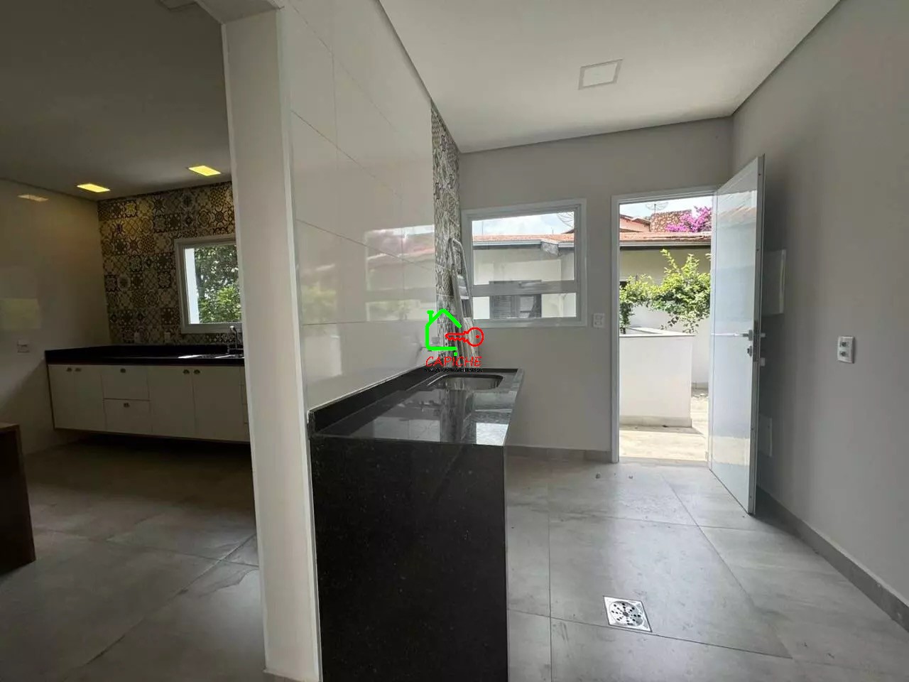 Casa de Condomínio à venda e aluguel com 4 quartos, 466m² - Foto 7