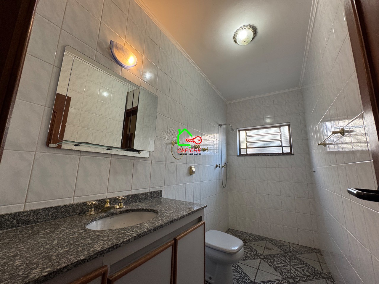 Casa à venda e aluguel com 3 quartos, 260m² - Foto 19