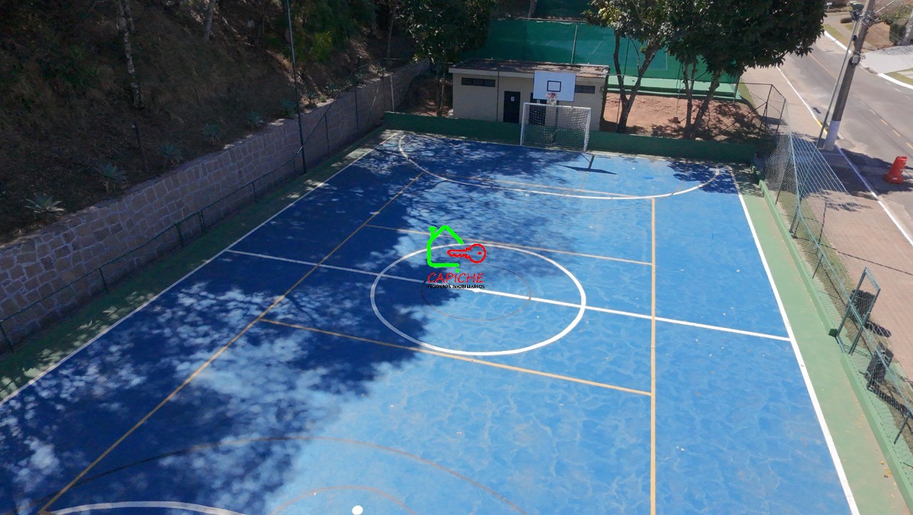 Casa de Condomínio à venda e aluguel com 3 quartos - Foto 38