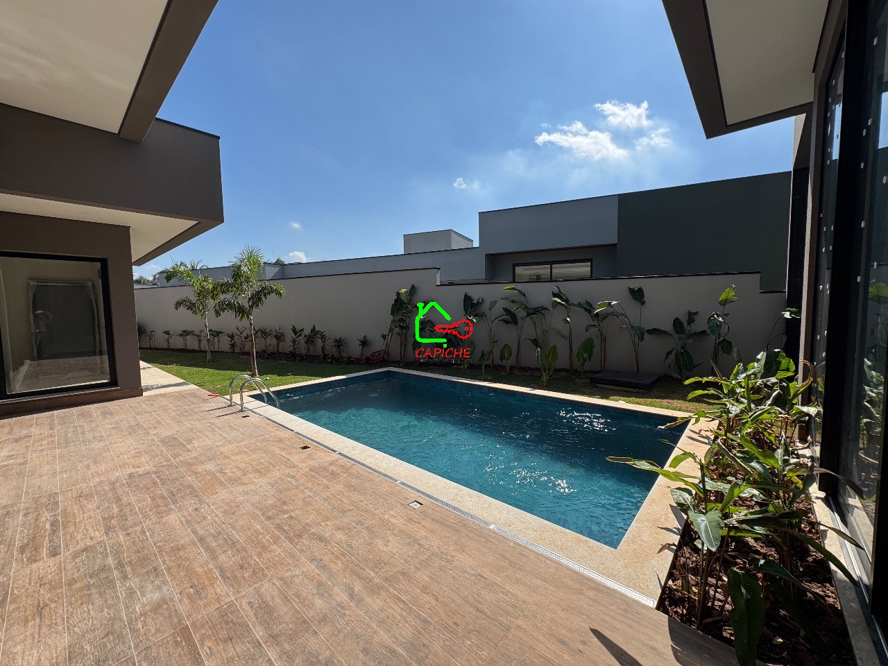 Casa de Condomínio à venda e aluguel com 4 quartos - Foto 26