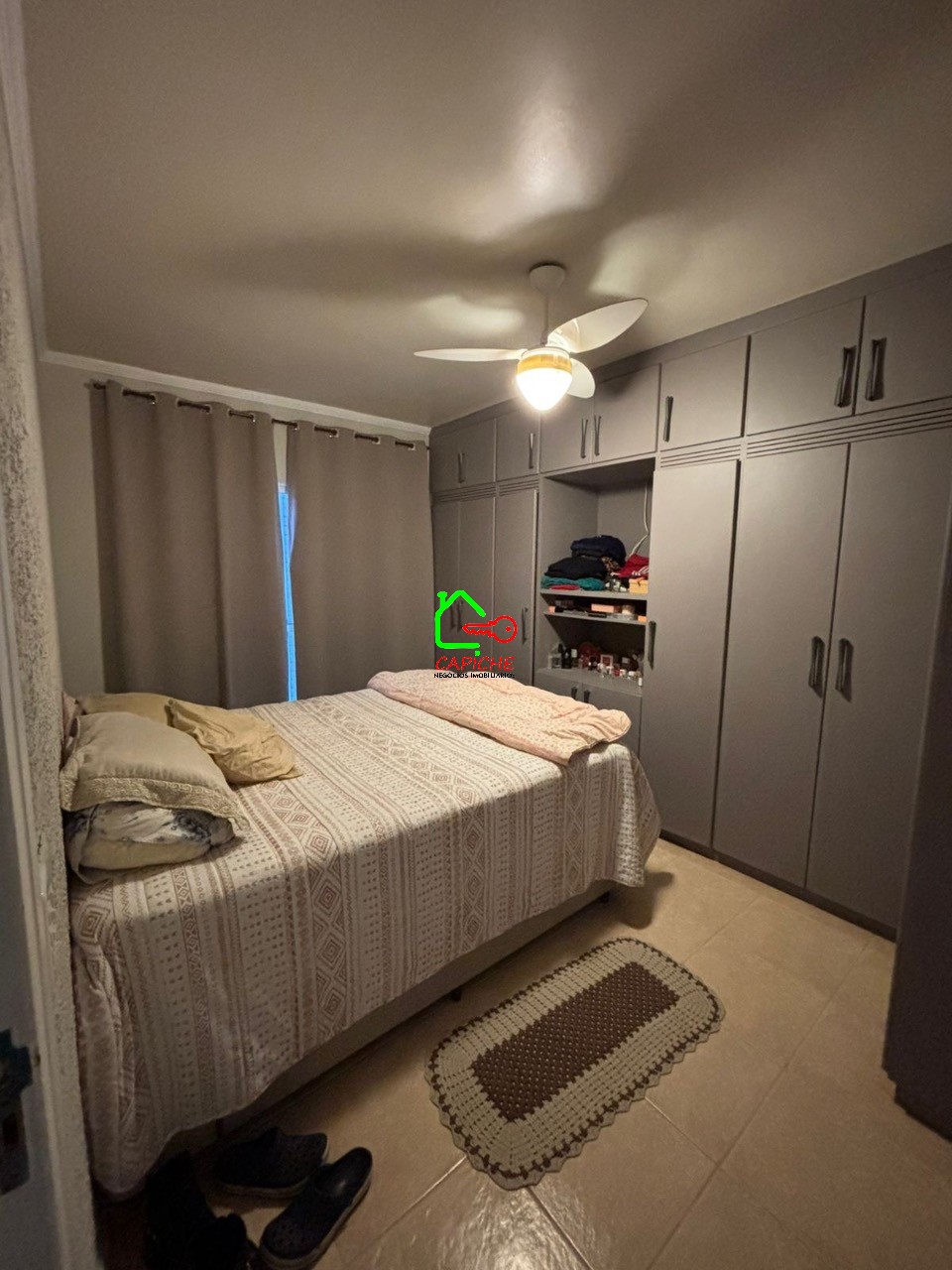 Apartamento à venda com 3 quartos, 170m² - Foto 16