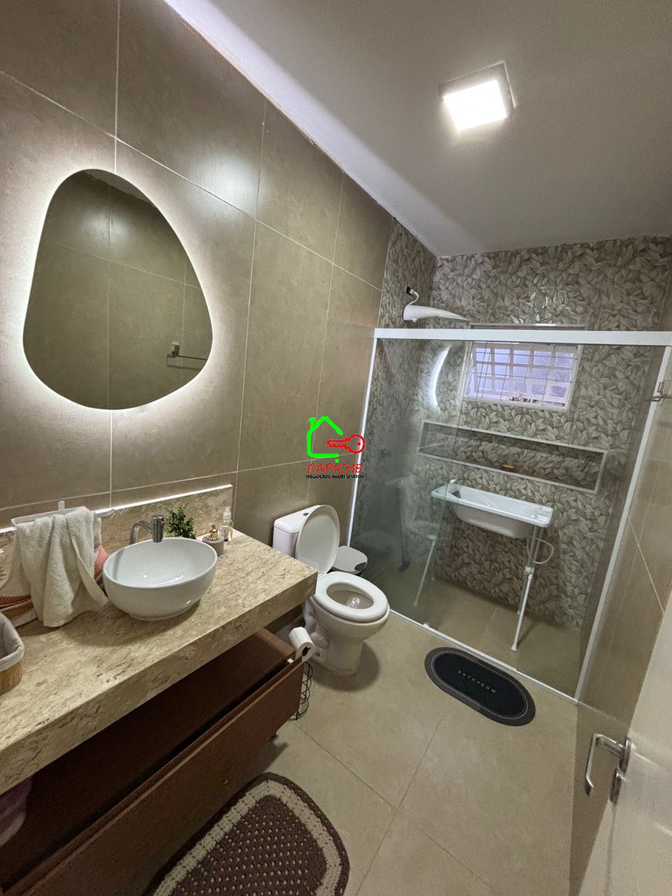 Apartamento à venda com 3 quartos, 170m² - Foto 5