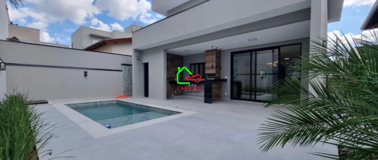Casa de Condomínio à venda com 3 quartos, 250m² - Foto 16