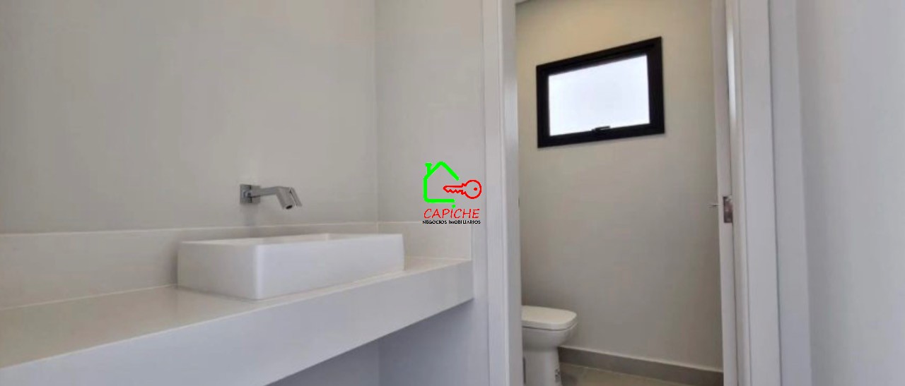 Casa de Condomínio à venda com 3 quartos, 250m² - Foto 26